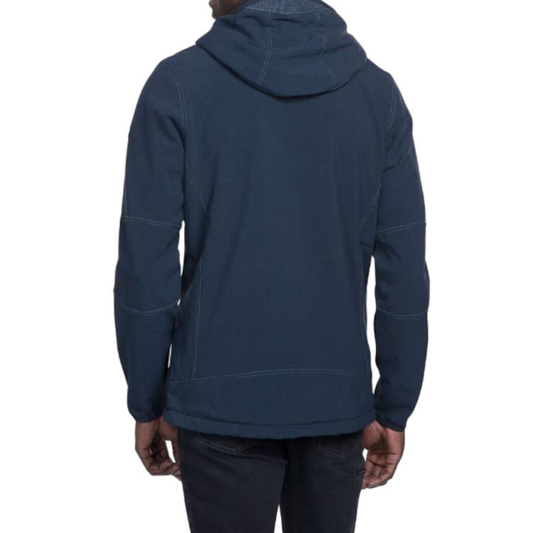Kuhl Relik Hoody Softshell – Men’s